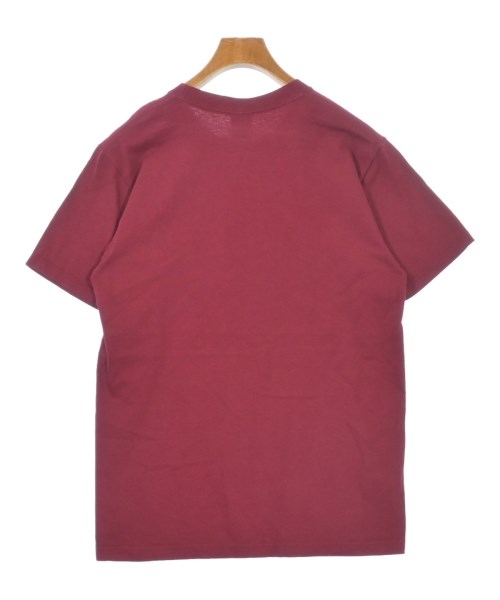Supreme（シュプリーム）Tシャツ・カットソー 赤 サイズ:S メンズ/2200565791094