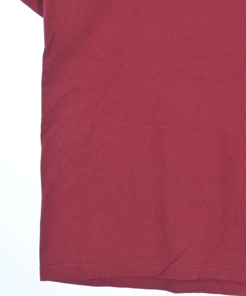 Supreme（シュプリーム）Tシャツ・カットソー 赤 サイズ:S メンズ/2200565791094