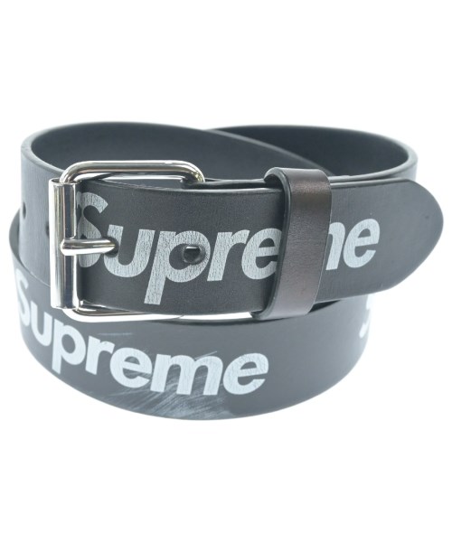 シュプリーム(Supreme)のSupreme ベルト