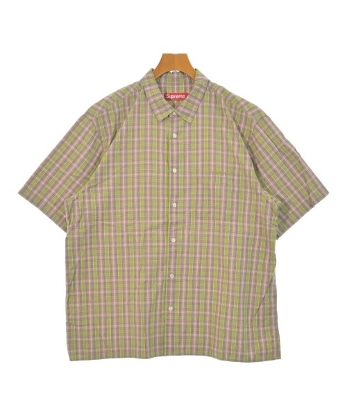 シュプリーム(Supreme)のSupreme カジュアルシャツ