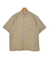 Supreme カジュアルシャツ