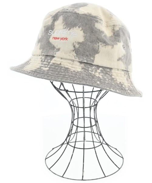 シュプリーム(Supreme)のSupreme ハット