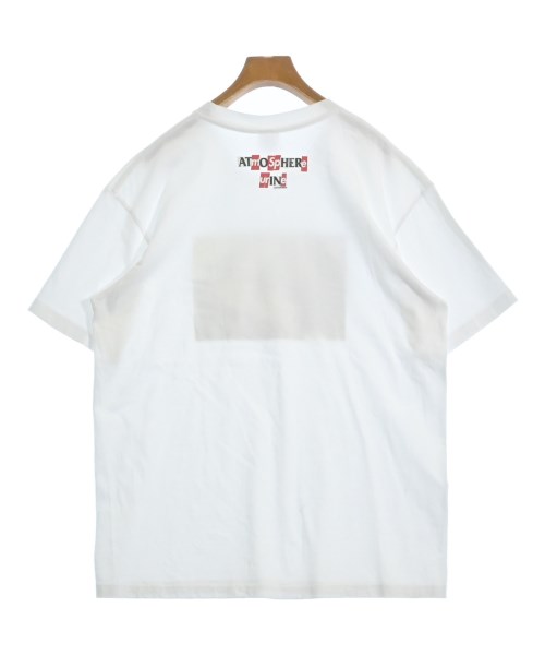 Supreme（シュプリーム）Tシャツ・カットソー 白 サイズ:M メンズ/2200566106057