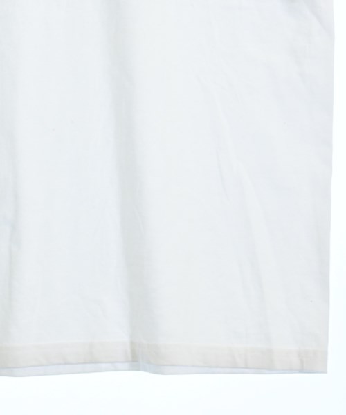 Supreme（シュプリーム）Tシャツ・カットソー 白 サイズ:M メンズ/2200566106057