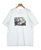 Supreme（シュプリーム）Tシャツ・カットソー 白 サイズ:M メンズ/2200566106057