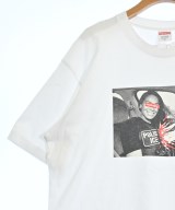 Supreme（シュプリーム）Tシャツ・カットソー 白 サイズ:M メンズ/2200566106057