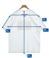 Supreme（シュプリーム）Tシャツ・カットソー 白 サイズ:M メンズ/2200566106057