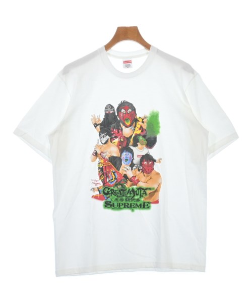 シュプリーム(Supreme)のSupreme Tシャツ・カットソー