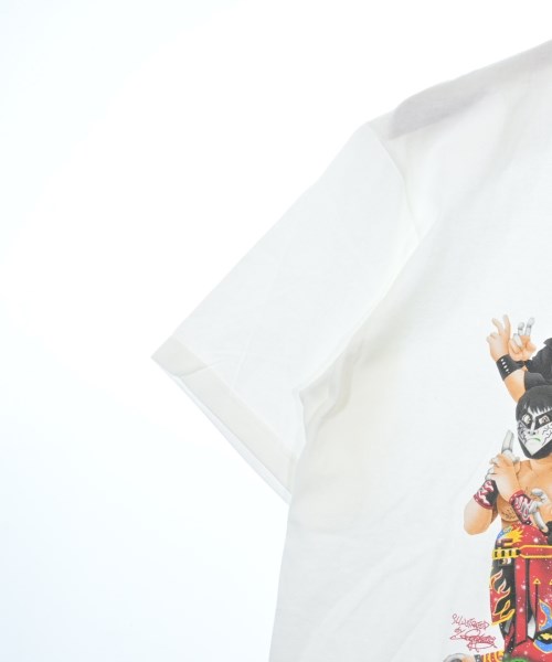 Supreme（シュプリーム）Tシャツ・カットソー 白 サイズ:M メンズ/2200562968185