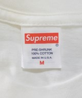 Supreme（シュプリーム）Tシャツ・カットソー 白 サイズ:M メンズ/2200562968185