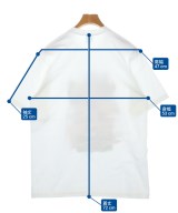Supreme（シュプリーム）Tシャツ・カットソー 白 サイズ:M メンズ/2200562968185
