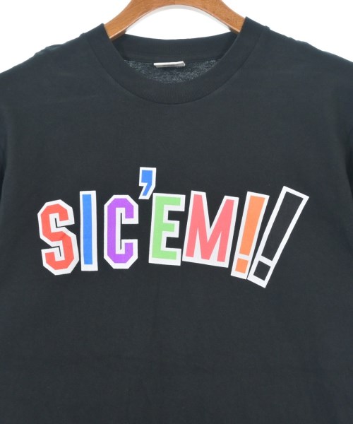 Supreme（シュプリーム）Tシャツ・カットソー 黒 サイズ:S メンズ/2200566230080