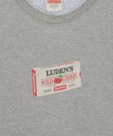 Supreme（シュプリーム）Tシャツ・カットソー グレー サイズ:S メンズ/2200566230097