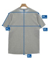Supreme（シュプリーム）Tシャツ・カットソー グレー サイズ:S メンズ/2200566230097