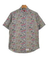 Supreme カジュアルシャツ