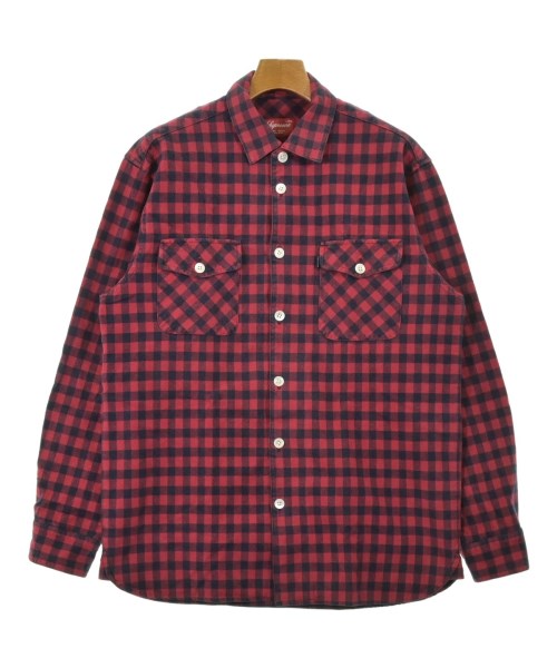 シュプリーム(Supreme)のSupreme カジュアルシャツ