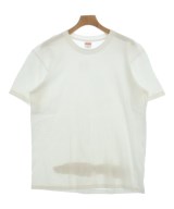 Supreme（シュプリーム）Tシャツ・カットソー 白 サイズ:M メンズ/2200566531040