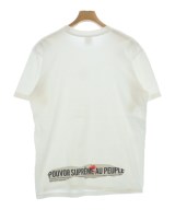 Supreme（シュプリーム）Tシャツ・カットソー 白 サイズ:M メンズ/2200566531040