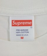 Supreme（シュプリーム）Tシャツ・カットソー 白 サイズ:M メンズ/2200566531040