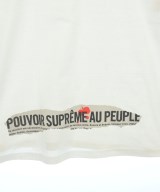 Supreme（シュプリーム）Tシャツ・カットソー 白 サイズ:M メンズ/2200566531040
