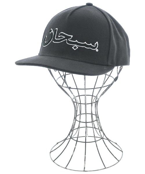 シュプリーム(Supreme)のSupreme キャップ