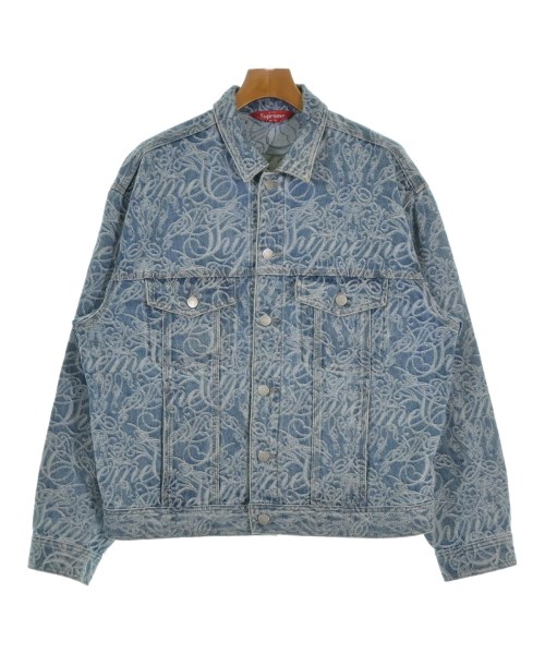 シュプリーム(Supreme)のSupreme ブルゾン