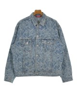 Supreme ブルゾン