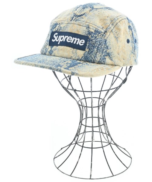 シュプリーム(Supreme)のSupreme キャップ