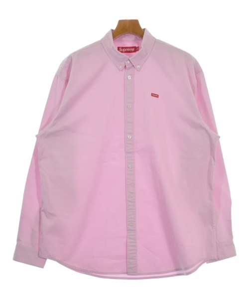 シュプリーム(Supreme)のSupreme カジュアルシャツ