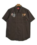 Supreme カジュアルシャツ