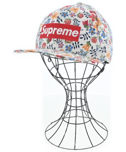 シュプリーム(Supreme)のSupreme キャップ