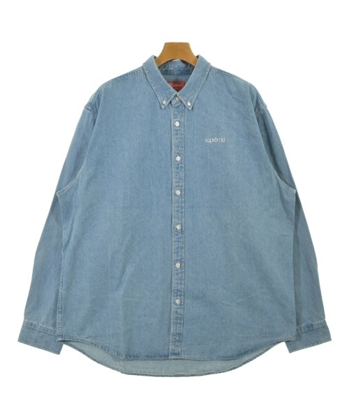 シュプリーム(Supreme)のSupreme カジュアルシャツ