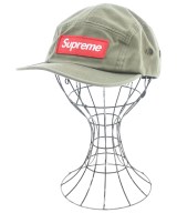 Supreme キャップ