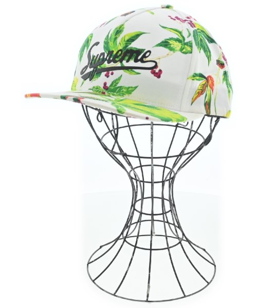 シュプリーム(Supreme)のSupreme キャップ
