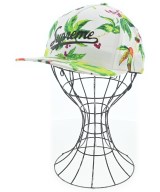 Supreme キャップ