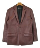 Supreme テーラードジャケット