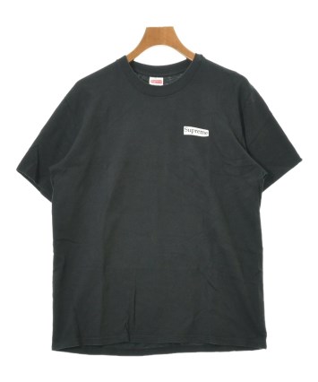 2025年のクリスマス Supreme（シュプリーム）Tシャツ・カットソー 黒 サイズ:M トップス