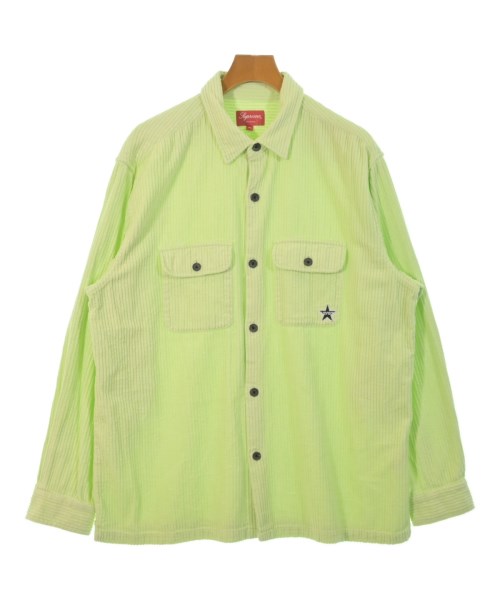 シュプリーム(Supreme)のSupreme カジュアルシャツ