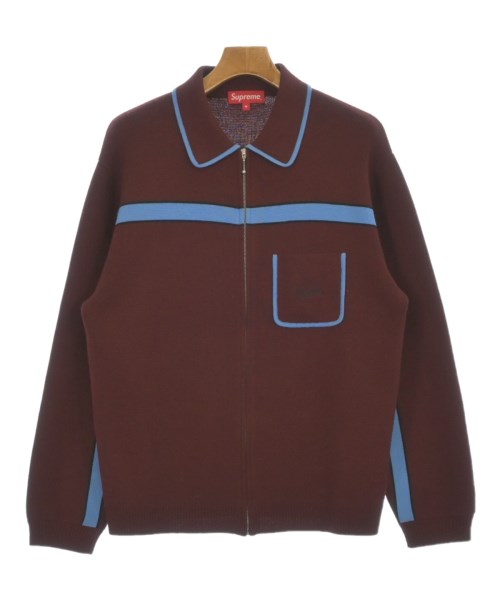 シュプリーム(Supreme)のSupreme カーディガン