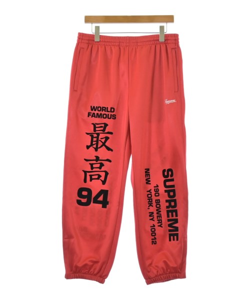 シュプリーム(Supreme)のSupreme スウェットパンツ
