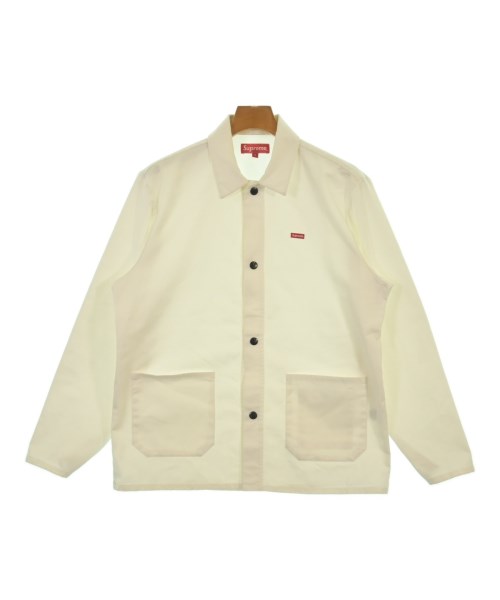 シュプリーム(Supreme)のSupreme カバーオール