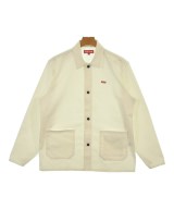Supreme カバーオール