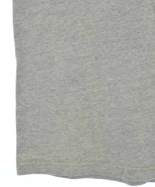 Supreme（シュプリーム）Tシャツ・カットソー グレー サイズ:M メンズ/2200564365104