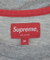 Supreme（シュプリーム）Tシャツ・カットソー グレー サイズ:M メンズ/2200564365104