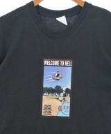 Supreme（シュプリーム）Tシャツ・カットソー 黒 サイズ:L メンズ/2200568529090