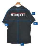 Supreme（シュプリーム）Tシャツ・カットソー 黒 サイズ:L メンズ/2200568529090