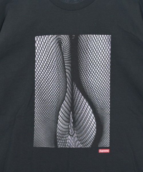 Supreme（シュプリーム）Tシャツ・カットソー 黒 サイズ:L メンズ/2200568738027