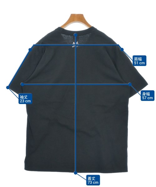 Supreme（シュプリーム）Tシャツ・カットソー 黒 サイズ:L メンズ/2200568738027