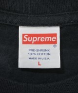 Supreme（シュプリーム）Tシャツ・カットソー 黒 サイズ:L メンズ/2200568738027