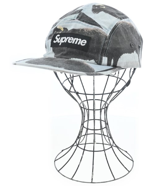 シュプリーム(Supreme)のSupreme キャップ